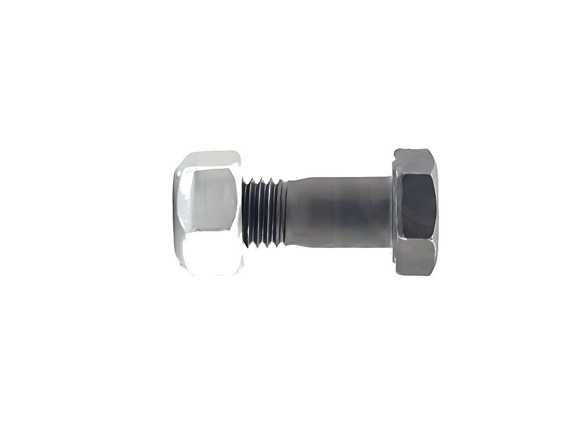PARAFUSO FLANGE CARDAN - 41-541