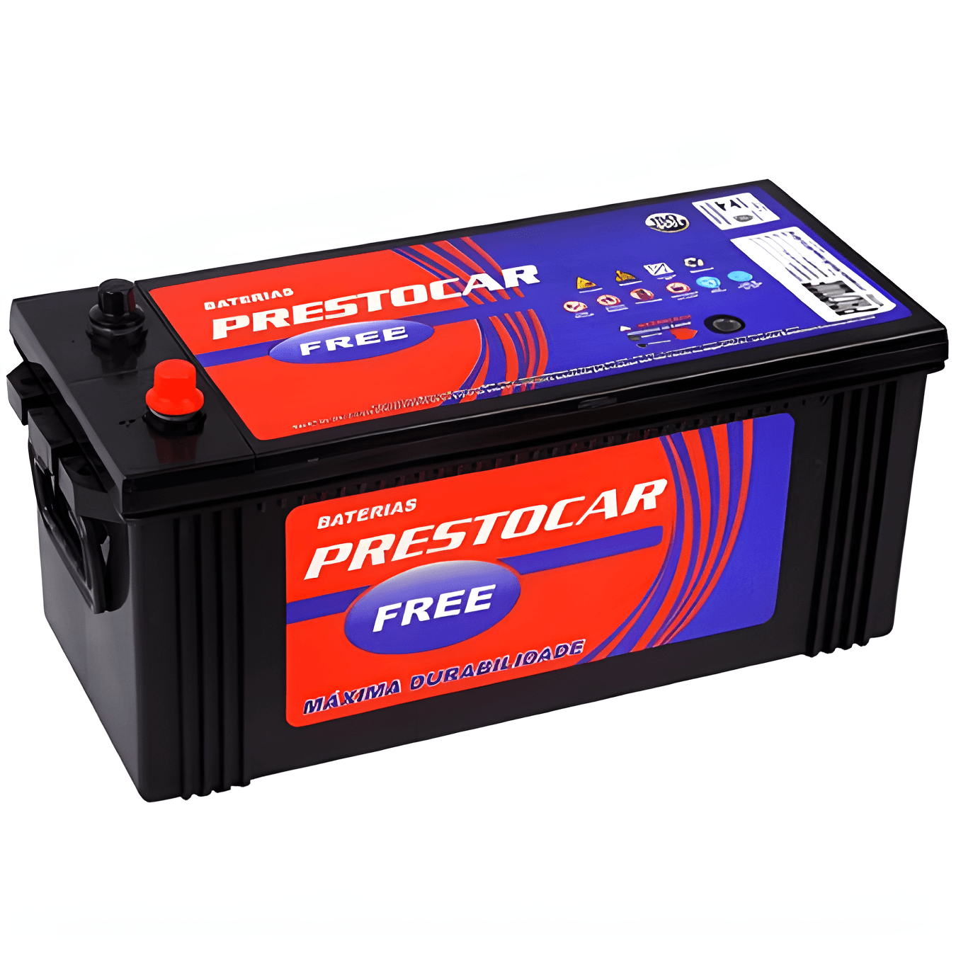 BATERIA 12VTS 150 AH - TAR915105