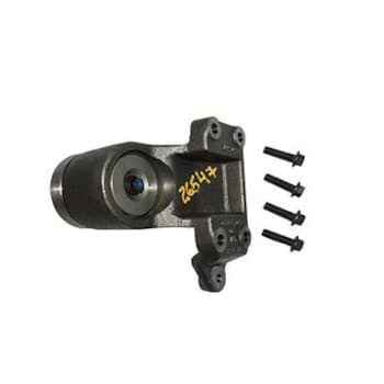 SUPORTE TIRANTE MOTOR - 2C456F054AB