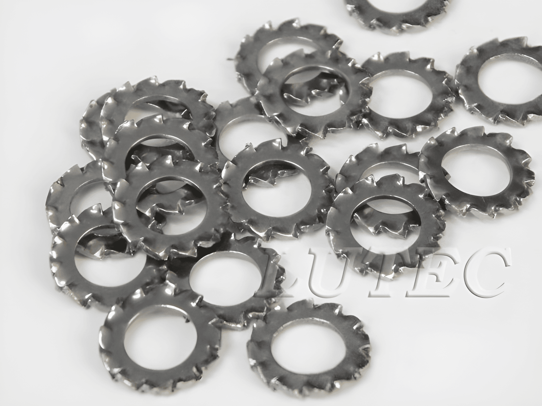 ARRUELA DENTADA M10 - 42X1214P
