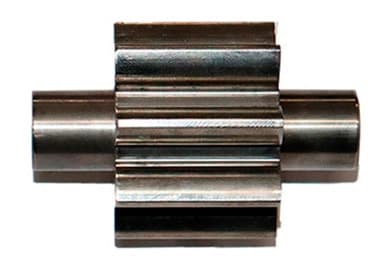 ENGRENAGEM BOMBA OLEO - 07W115022G