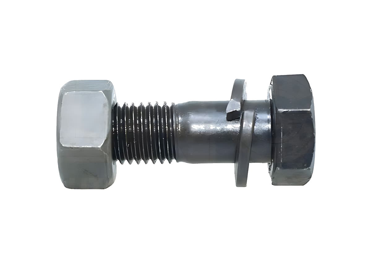 PARAFUSO FLANGE CARDAN - 360.990.1901