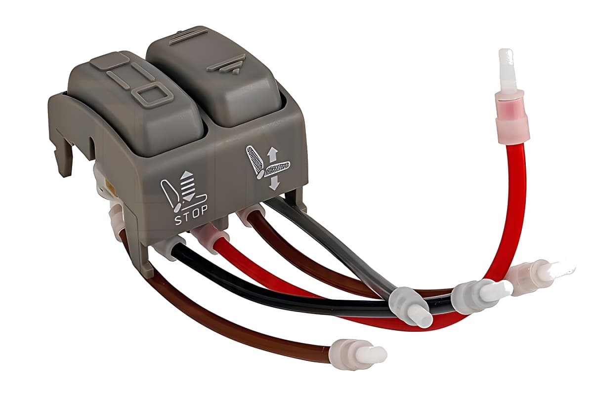 INTERRUPTOR COMANDO BANCO - 1440370