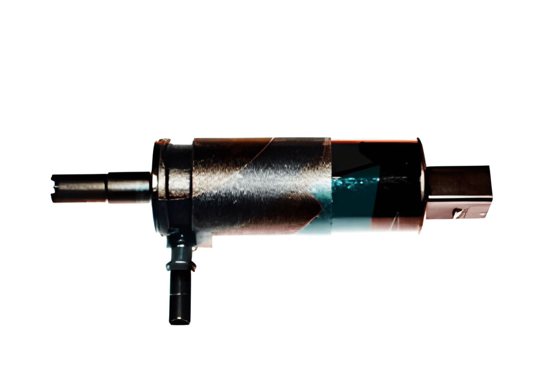 BOMBA LIMPADOR FAROL 24V - 1789631