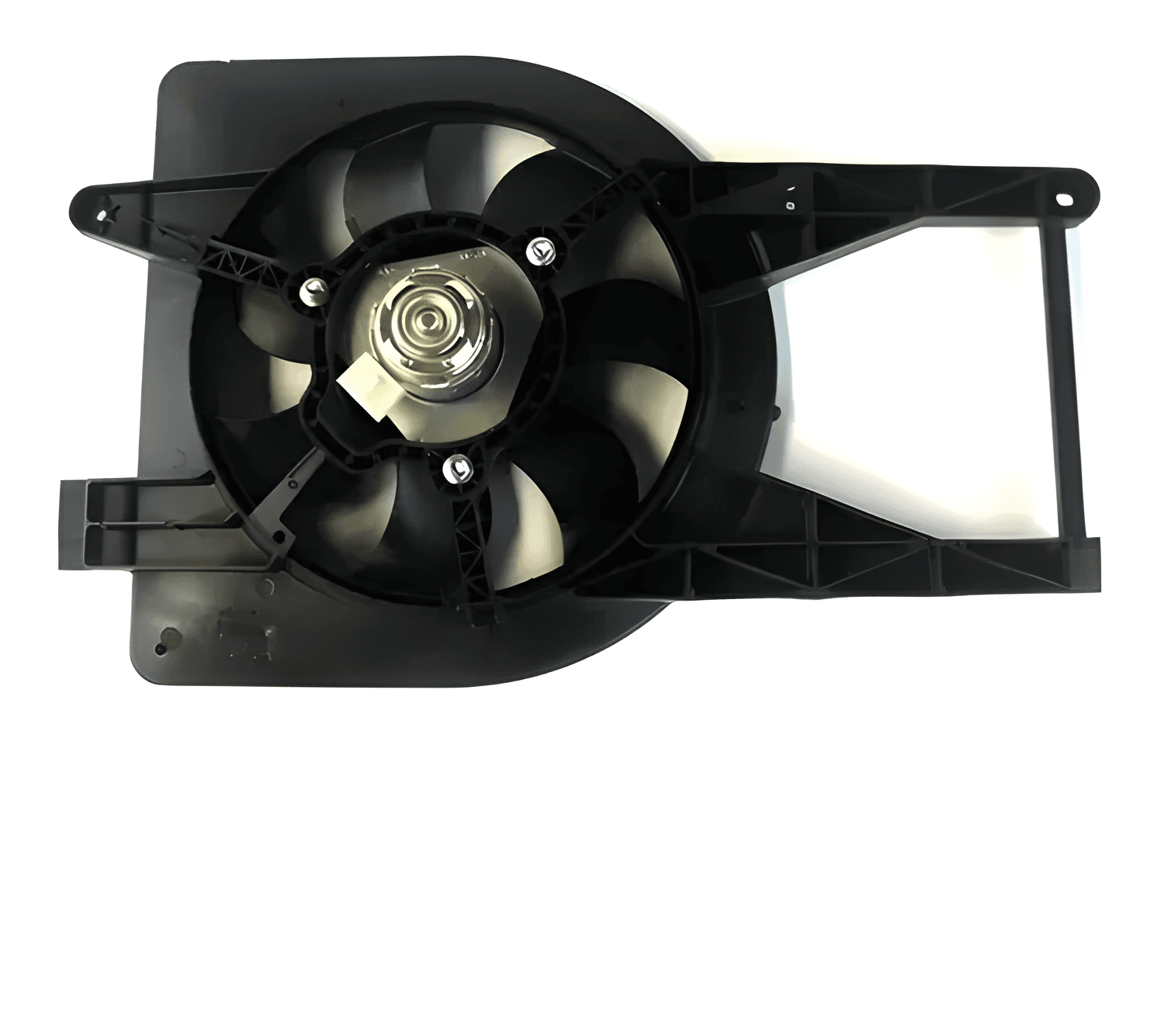 HELICE COM VISCOSA - 7S558C607AB