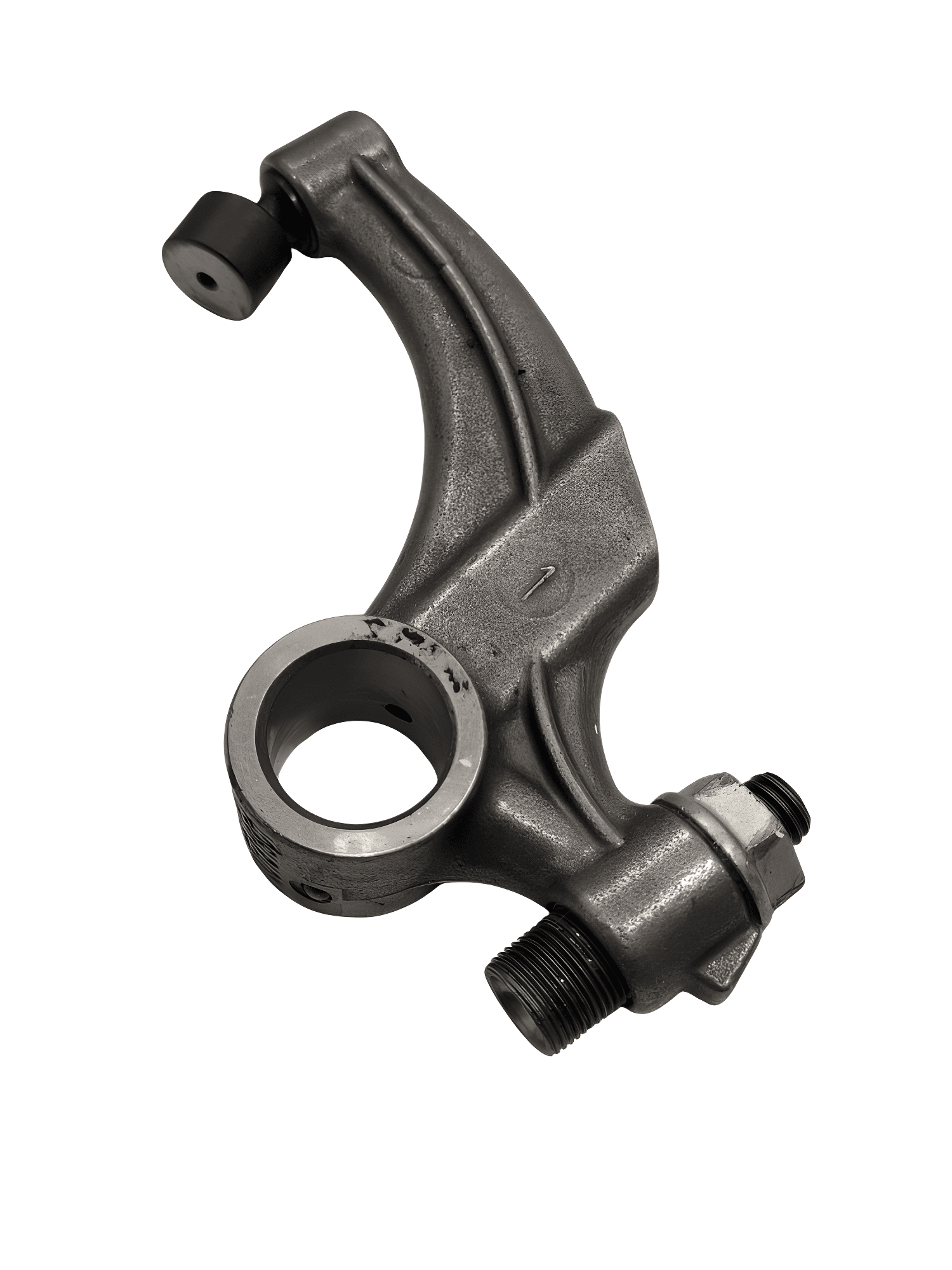 BRACO BALANCIM ADMISSAO MOTOR MWM NGD 9.3 6CIL EURO 3 - 2U2109447D
