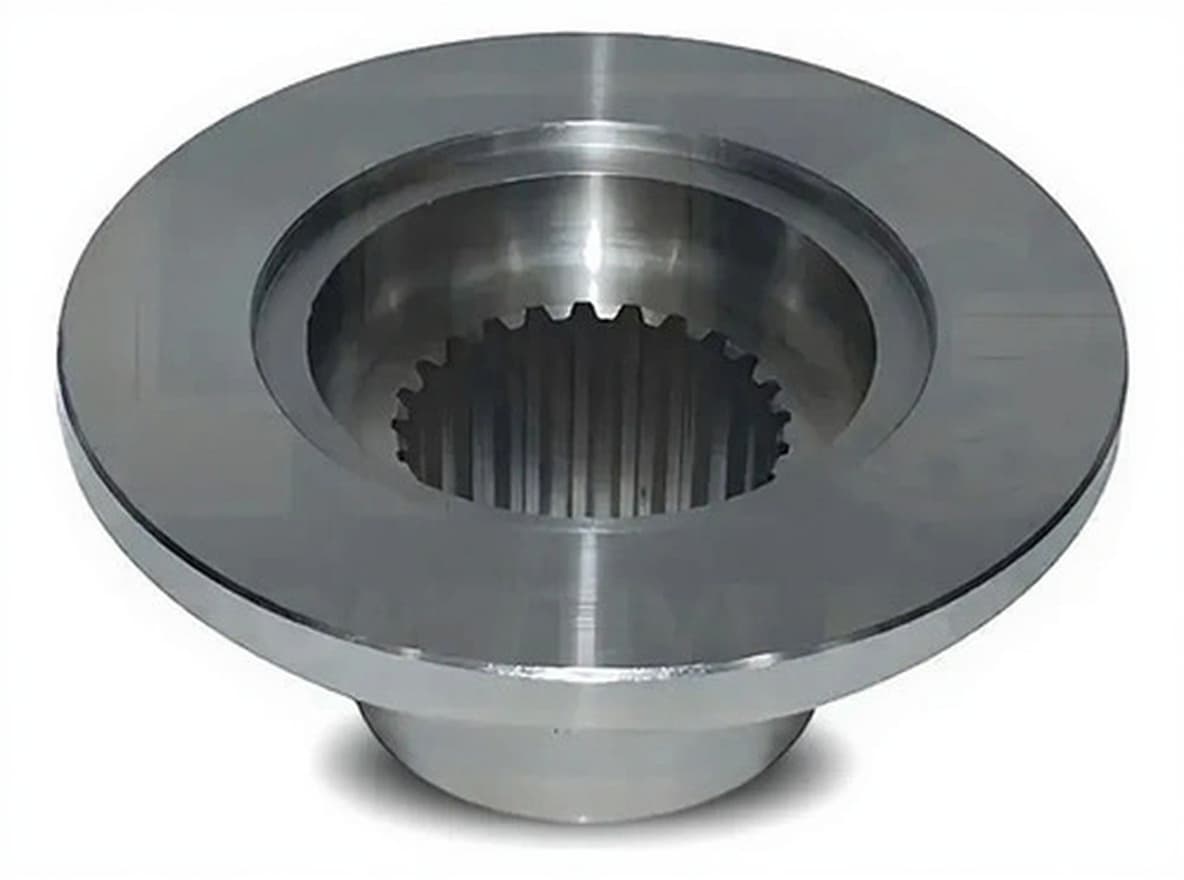 FLANGE CAIXA TRANSFERENCIA - 383.282.0245