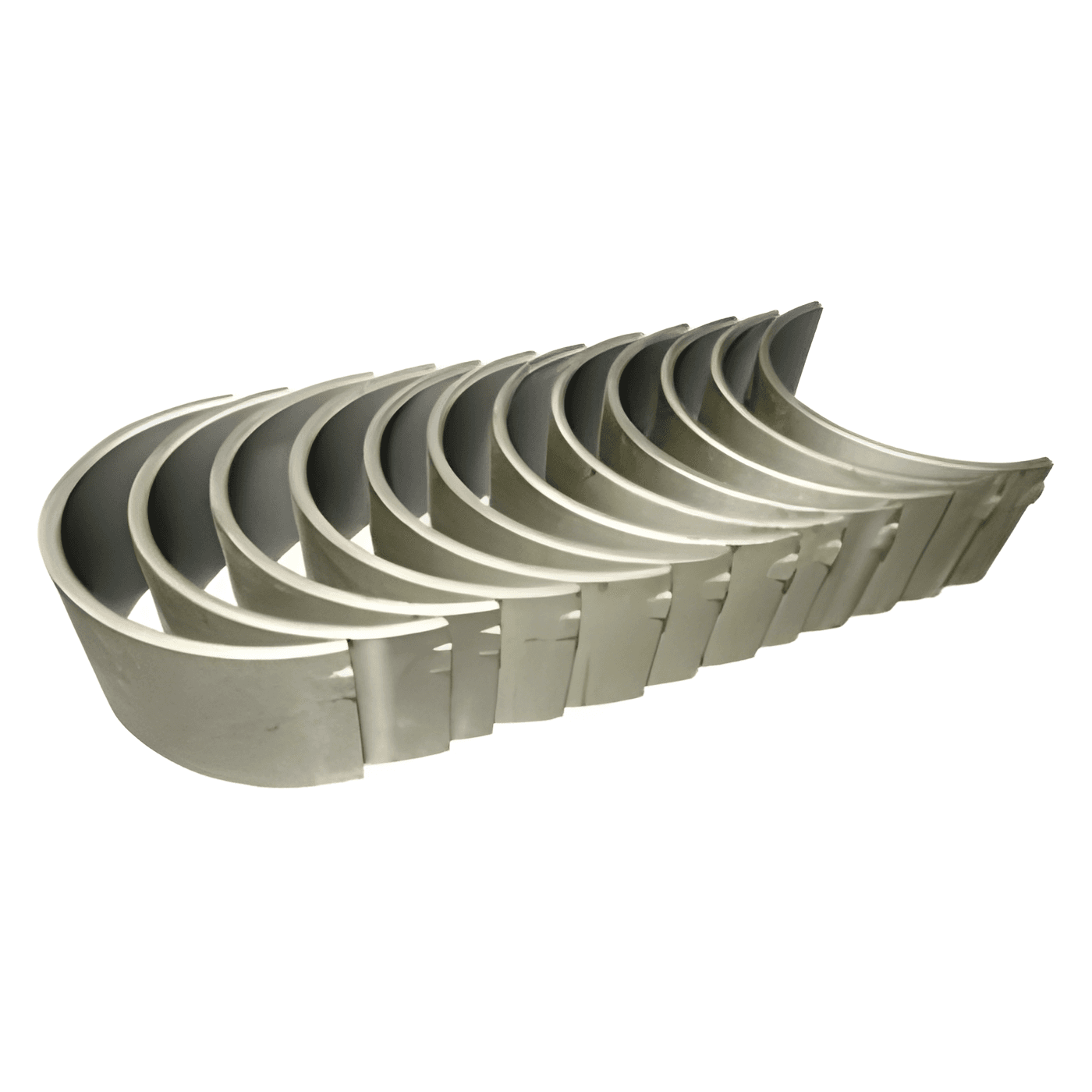 BRONZINA BIELA 1.00MM OU 0.40MM - FLPN6211PA