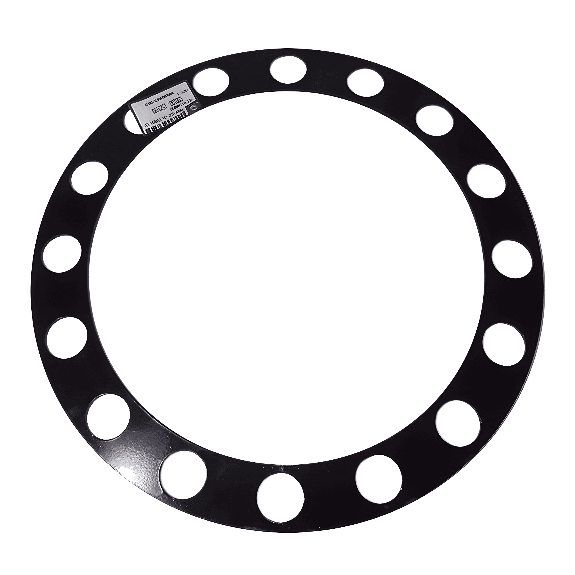PLACA TRAVA - 970078