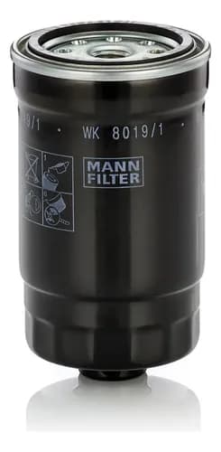 FILTRO BLINDADO COMBUSTIVEL - 319224H001