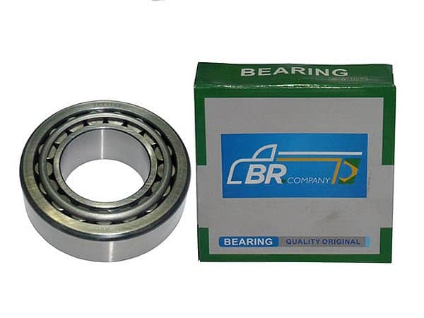 ROLAMENTO CUBO DIANTEIRO VKHB2228 60X115 - 1614801