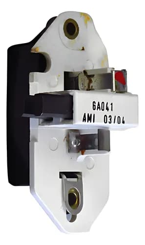 REGULADOR DE VOLTAGEM - 2RP903803