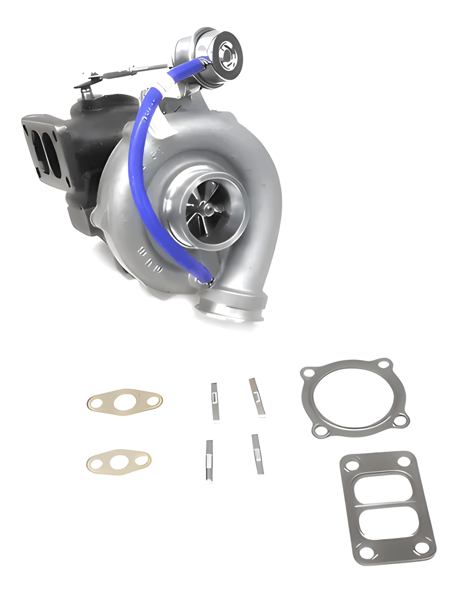 TURBO (ORIGINAL) MWM X12 6CIL WORKER - 905292010161E