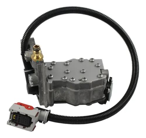 VALVULA SOLENOIDE PWM - 24438826