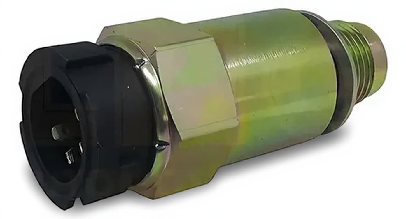 SENSOR VELOCIMETRO - 012.542.2417