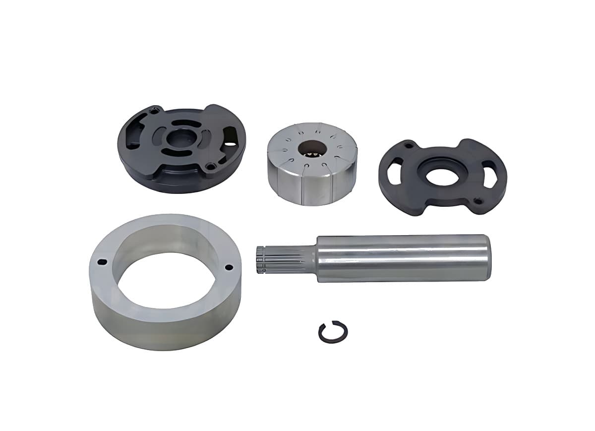 REPARO ROTATIVO BOMBA HIDRAULICA - 94638748