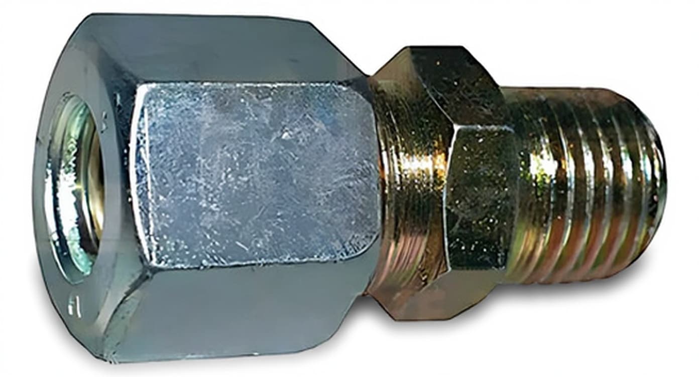 CONECTOR MACHO - 42-829