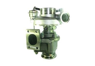 TURBO ALIMENTADOR K16 MODELO CUMMINS  ISB 4CIL 3.9 - BG5X6400AA