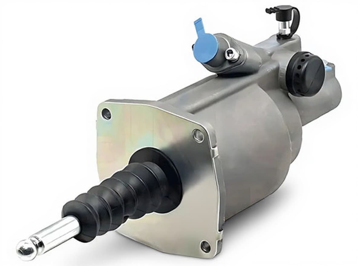 SERVO EMBREAGEM - 20524584