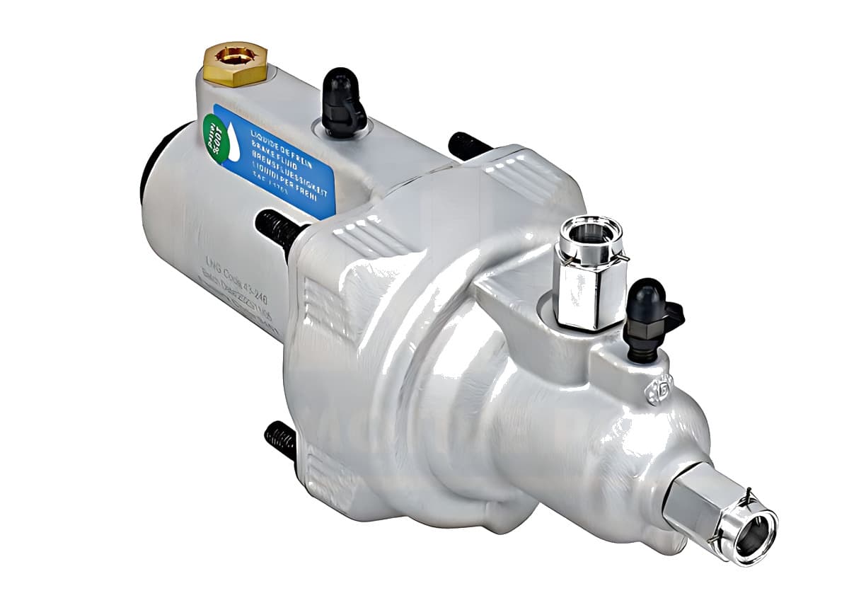 SERVO EMBREAGEM - 000.257.0177