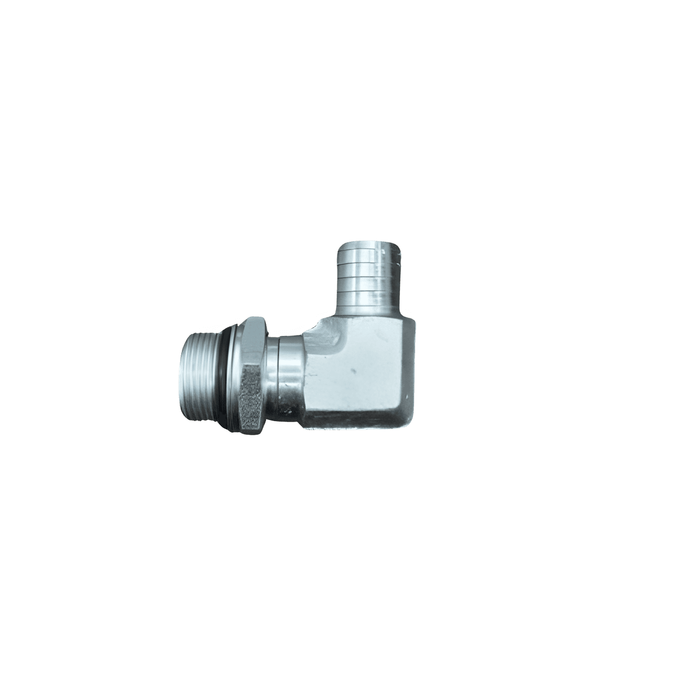 CONECTOR 90-M26X1,5 ESPIGAO - 6026007059008