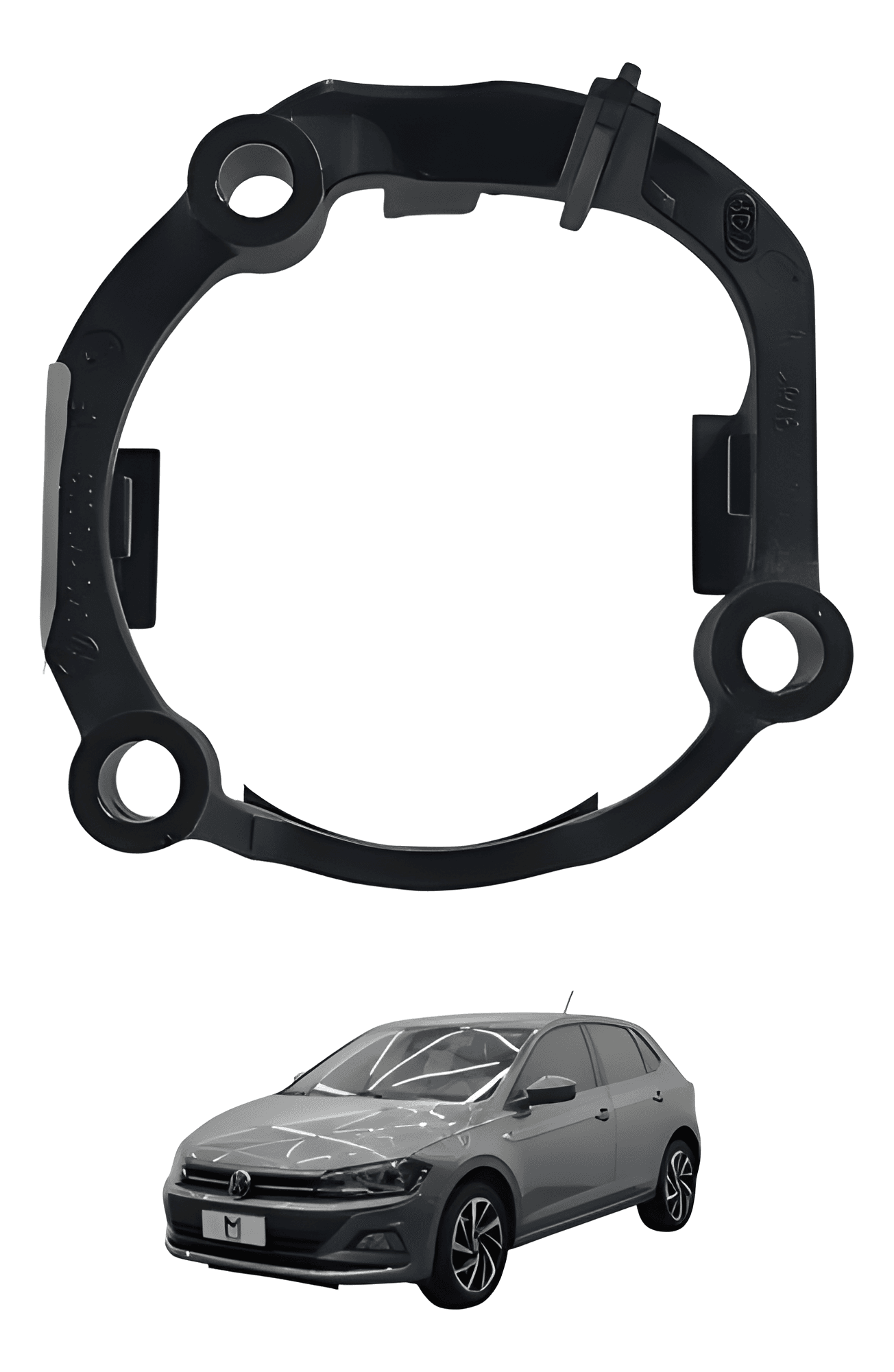 CHAPA - T00801823B