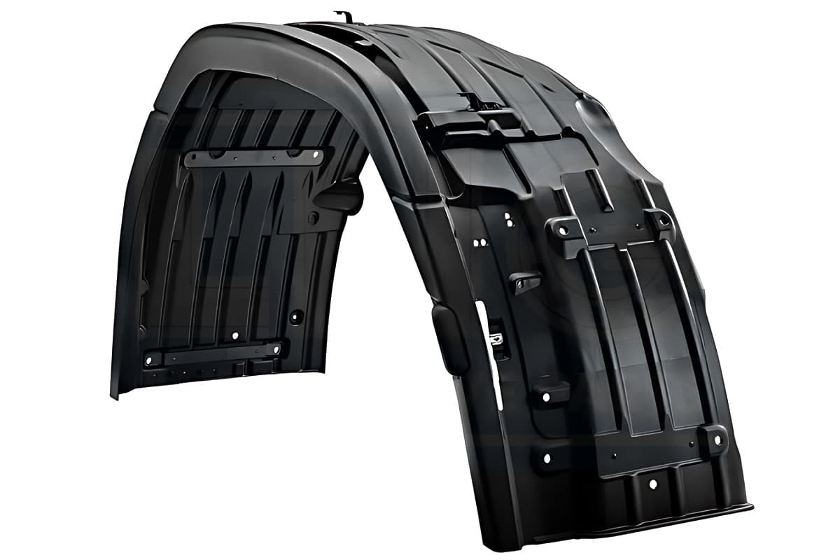 PARA-LAMA CABINE - 2518326
