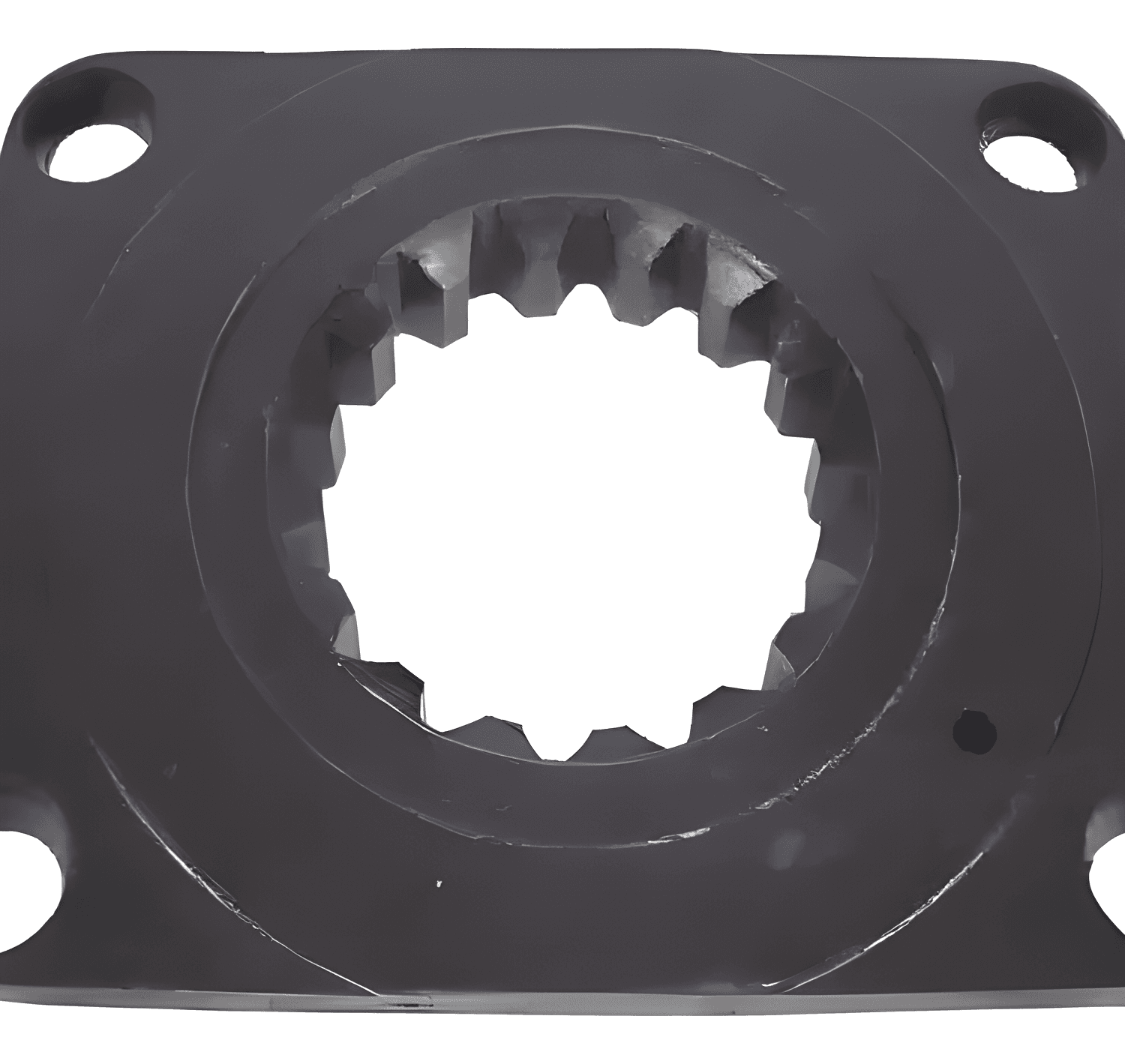 FLANGE CARDA CRUZETA 5-153X KSW - 02390