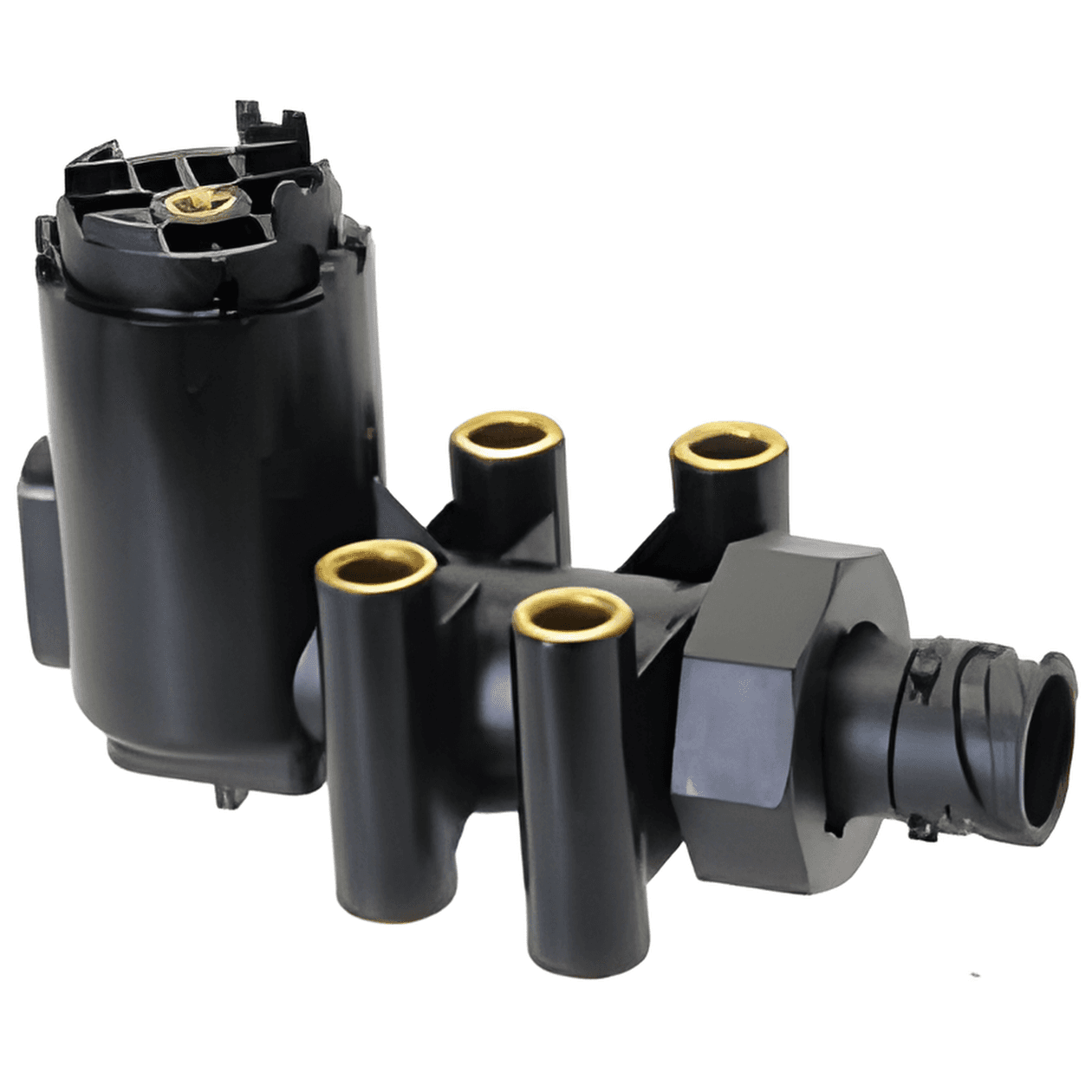 SENSOR ALTURA 24V (ECAS) - 81631590