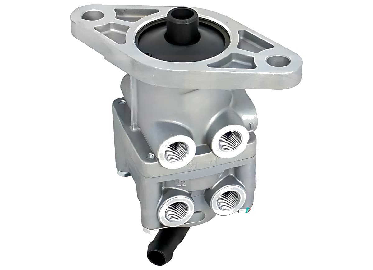 VALVULA PEDAL - 5C4 52A 270 DB