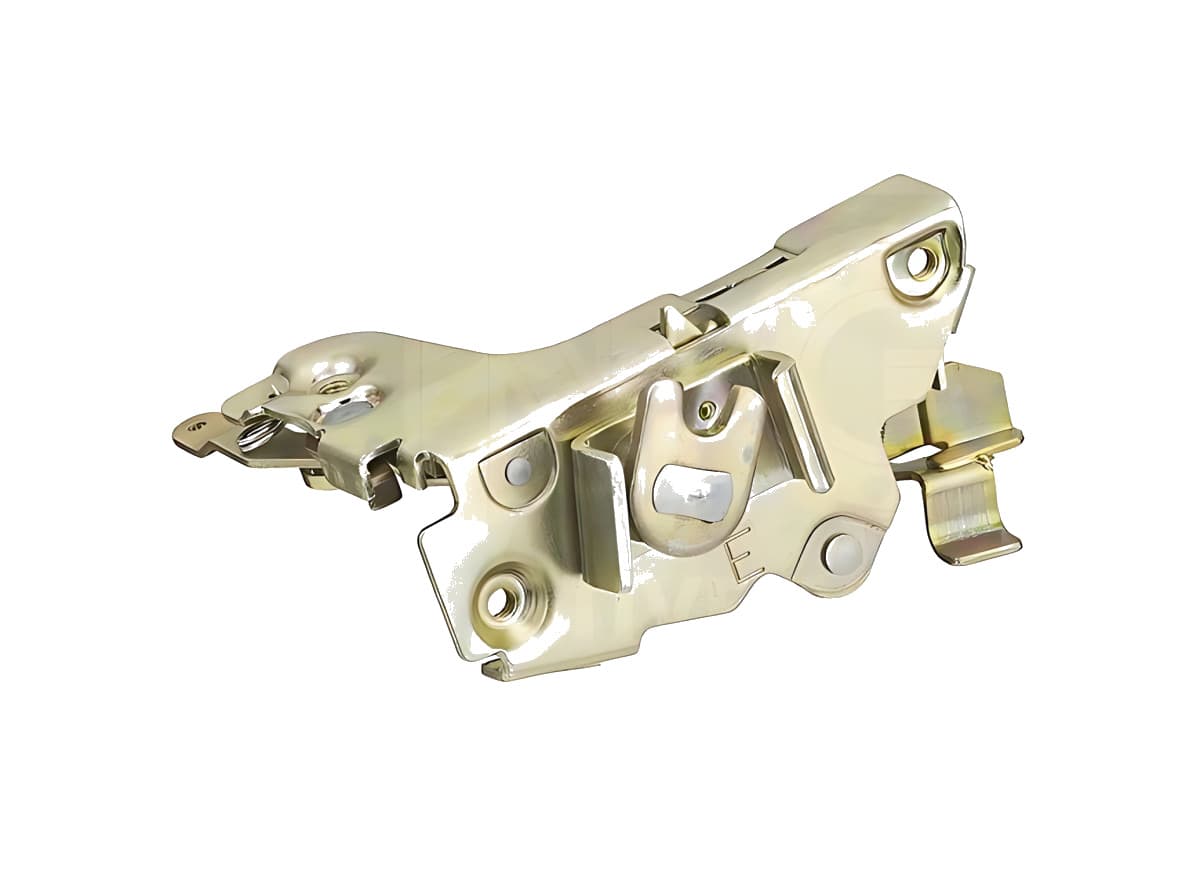 FECHADURA PORTA - TAC 837 015