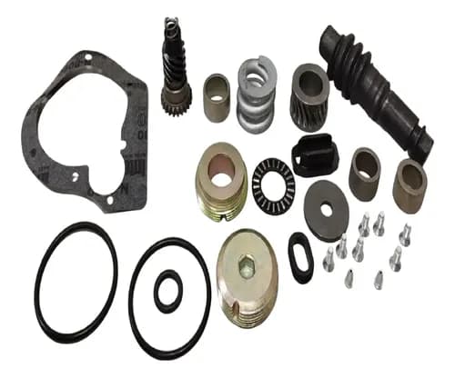 REPARO COMPLETO CATRACA DIANTEIRO - 2R0698211B