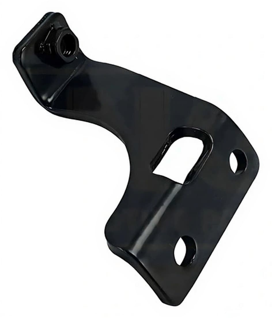 SUPORTE PARA-CHOQUE - 2475666