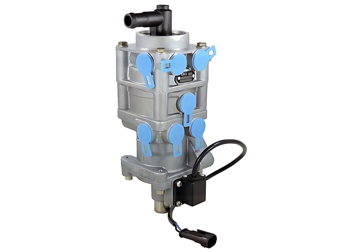 VALVULA PEDAL - 99450700