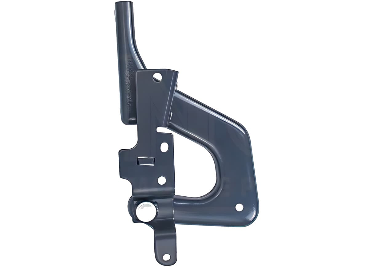 DOBRADICA GRADE FRONTAL - 84104142