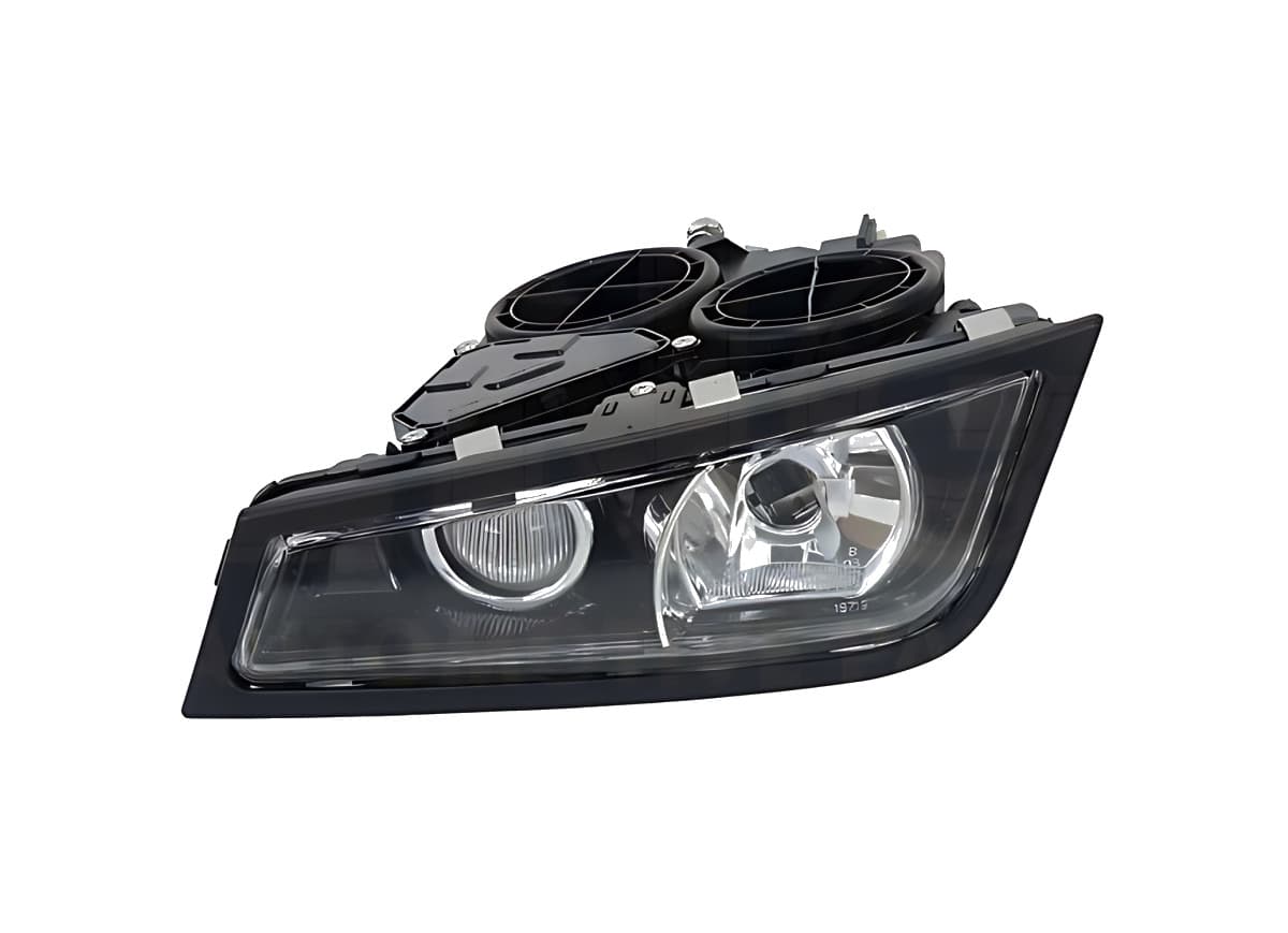 FAROL AUXILIAR - 21035701