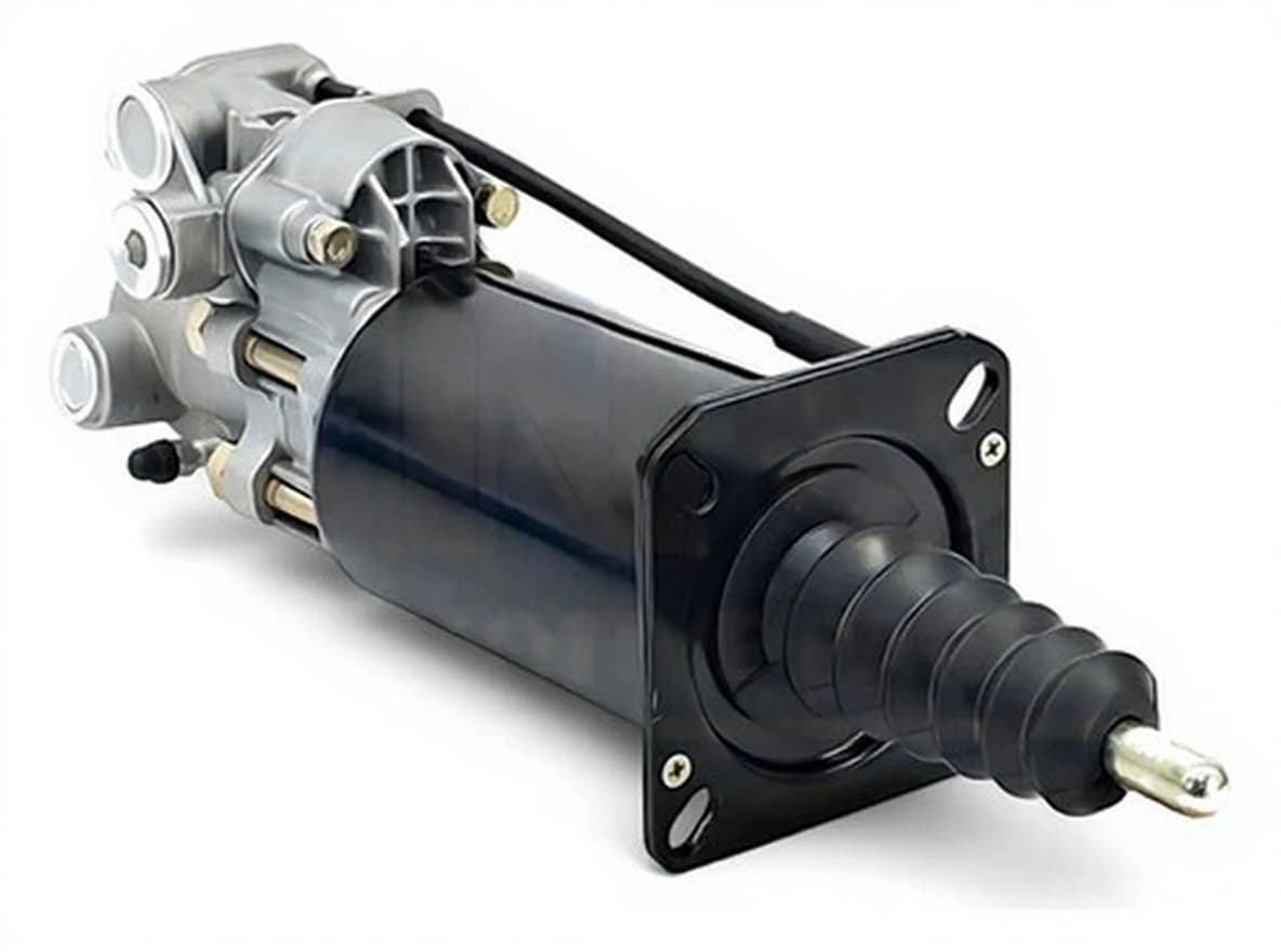 SERVO EMBREAGEM - 2Z0 721 261 A