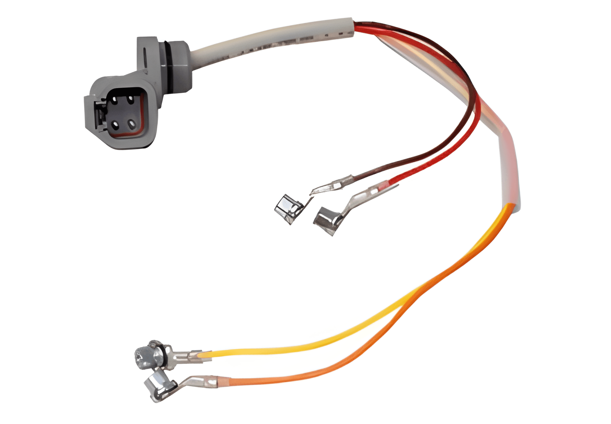 CHICOTE MOTOR - 2TD971079A