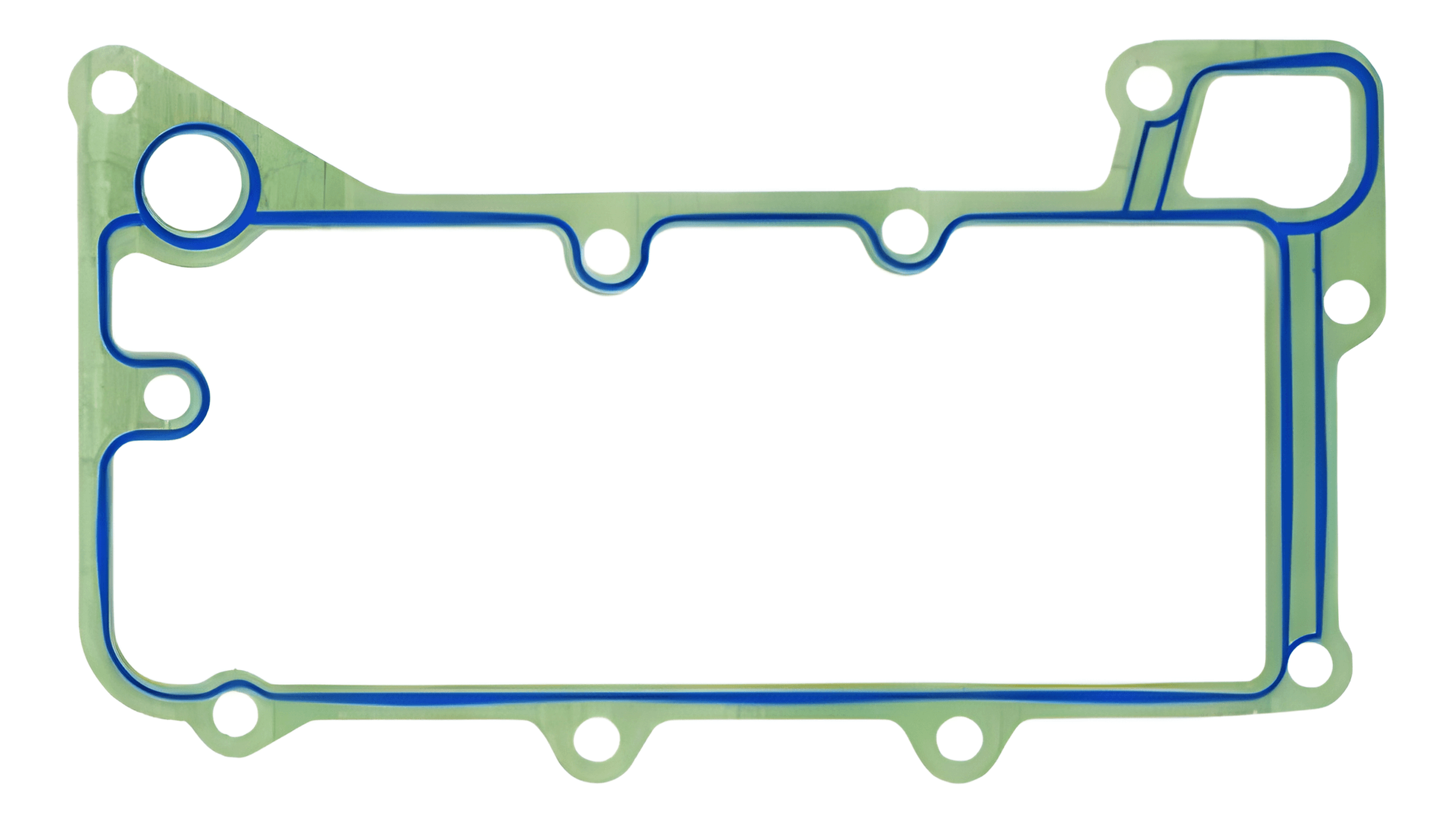 JUNTA CABECOTE FILTRO OLEO - 4031840280E