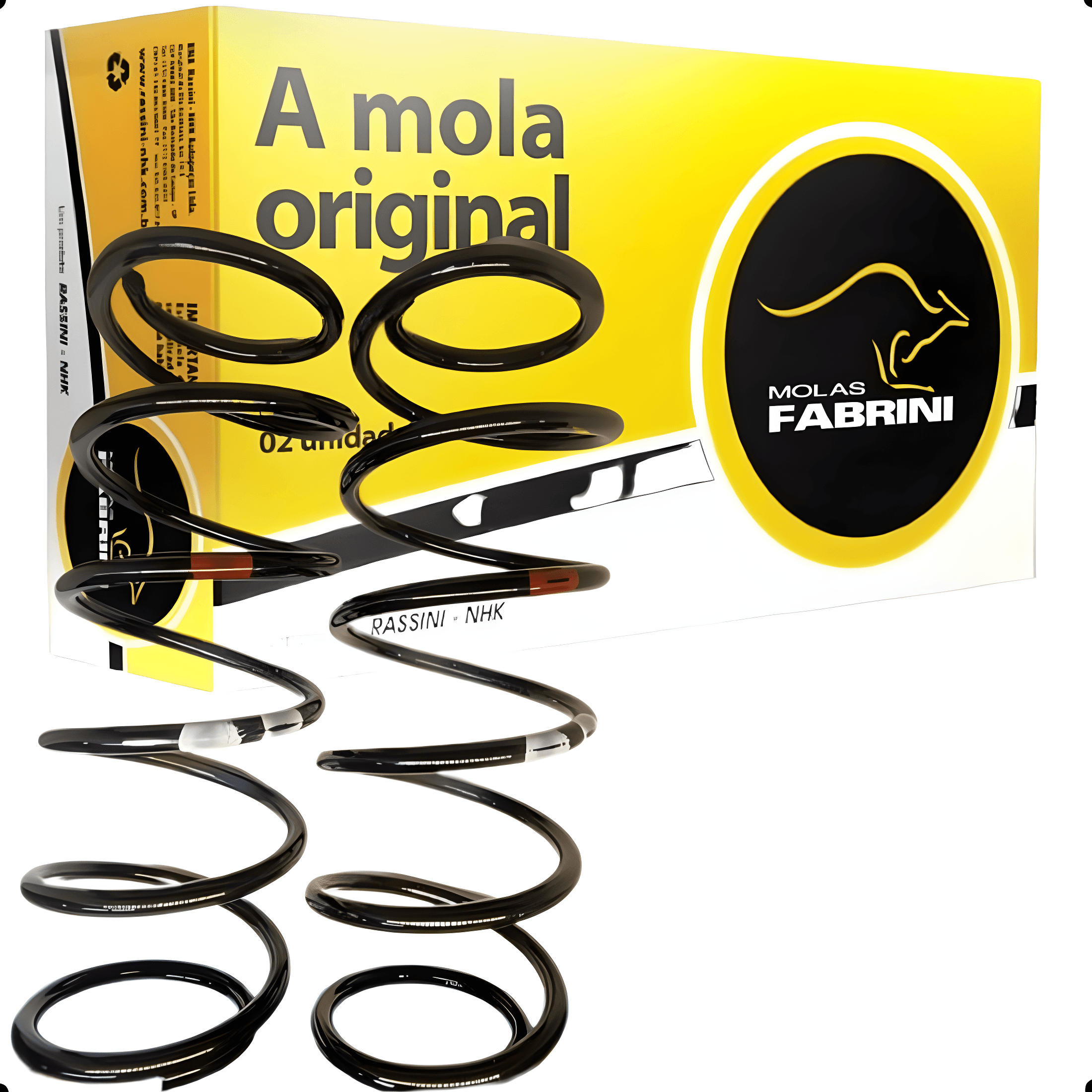 MOLA MESTRE - KFT250301BS
