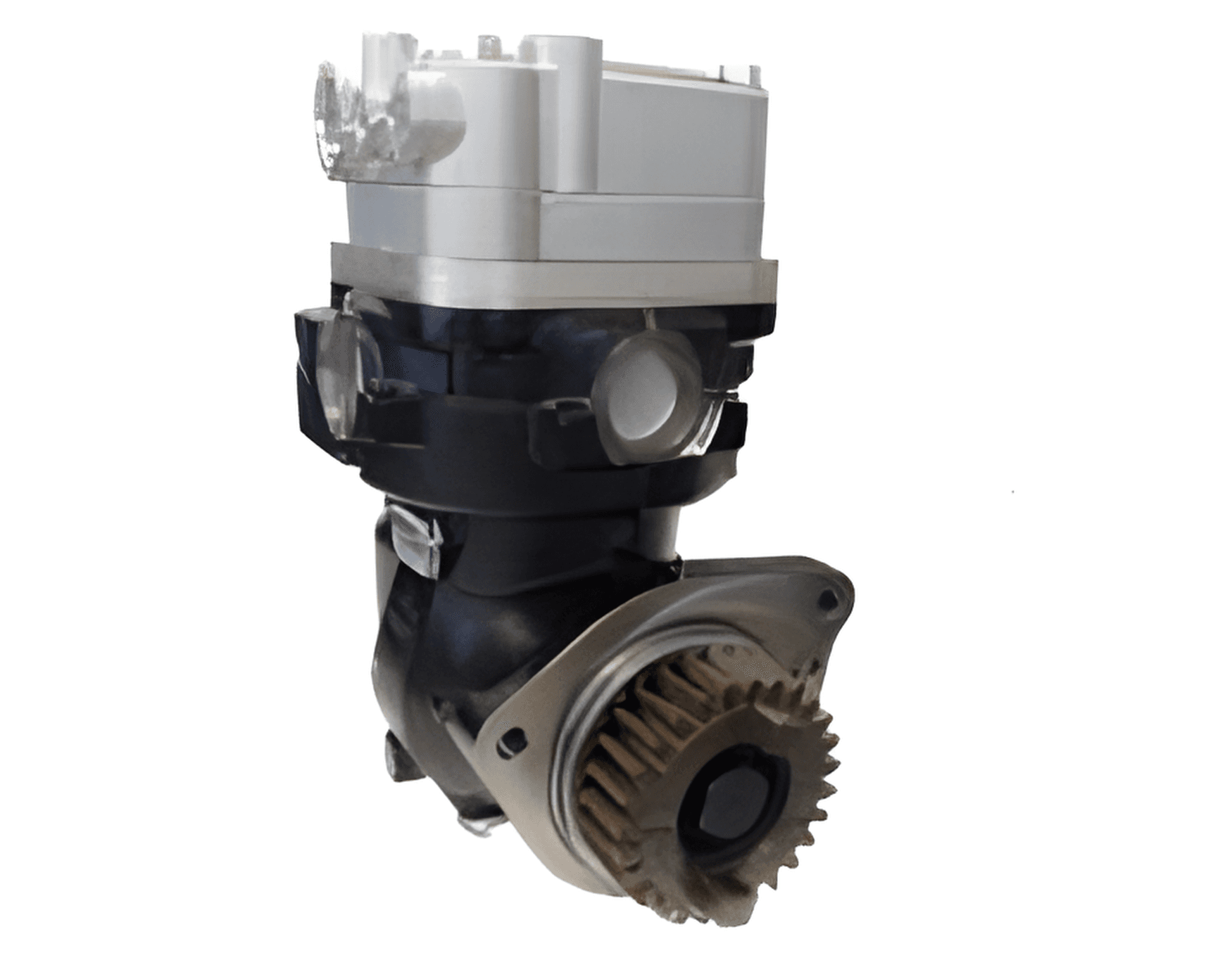 REFIL COMPRESSOR - K051749-C
