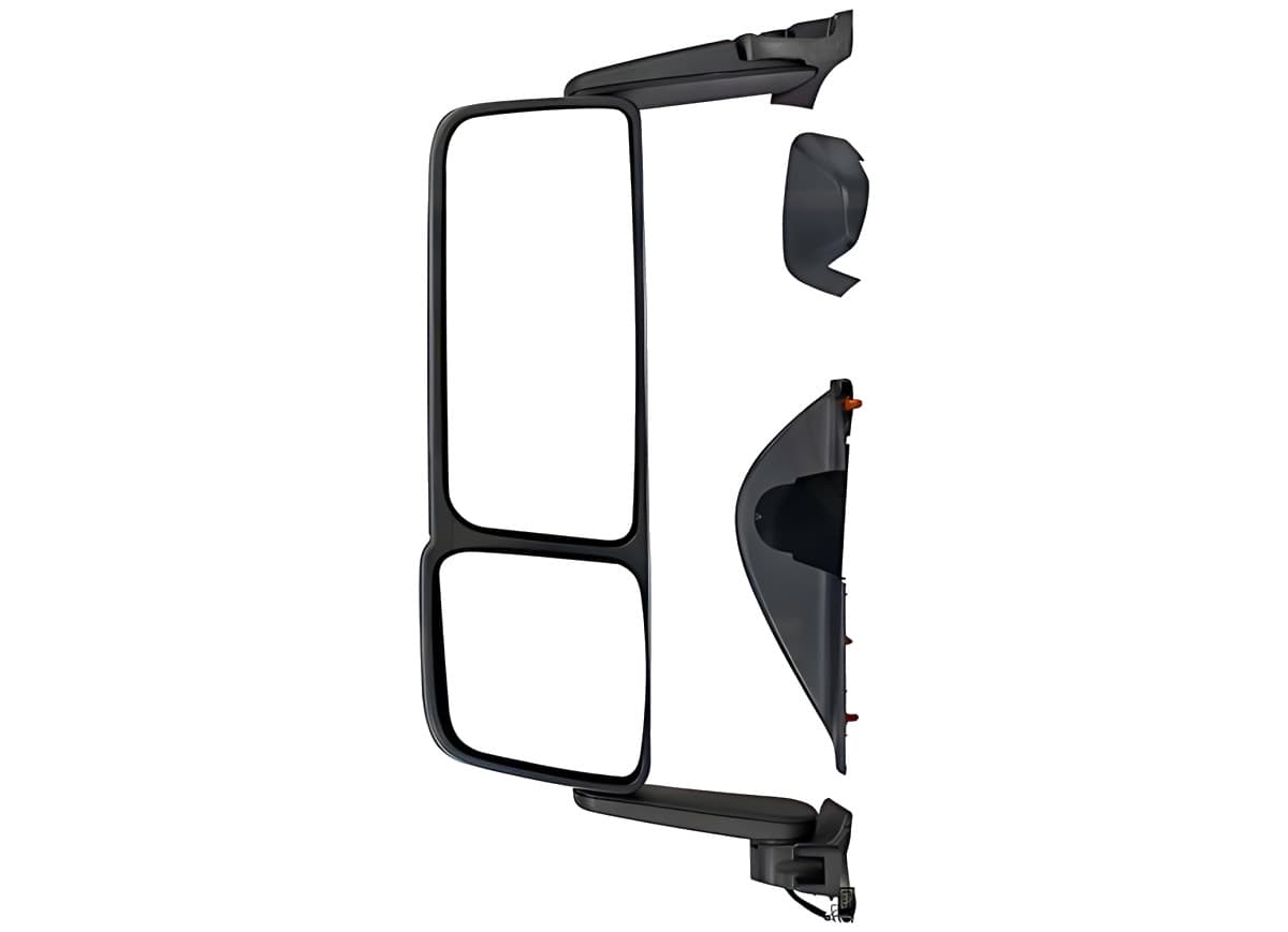 ESPELHO RETROVISOR - 960.810.1419