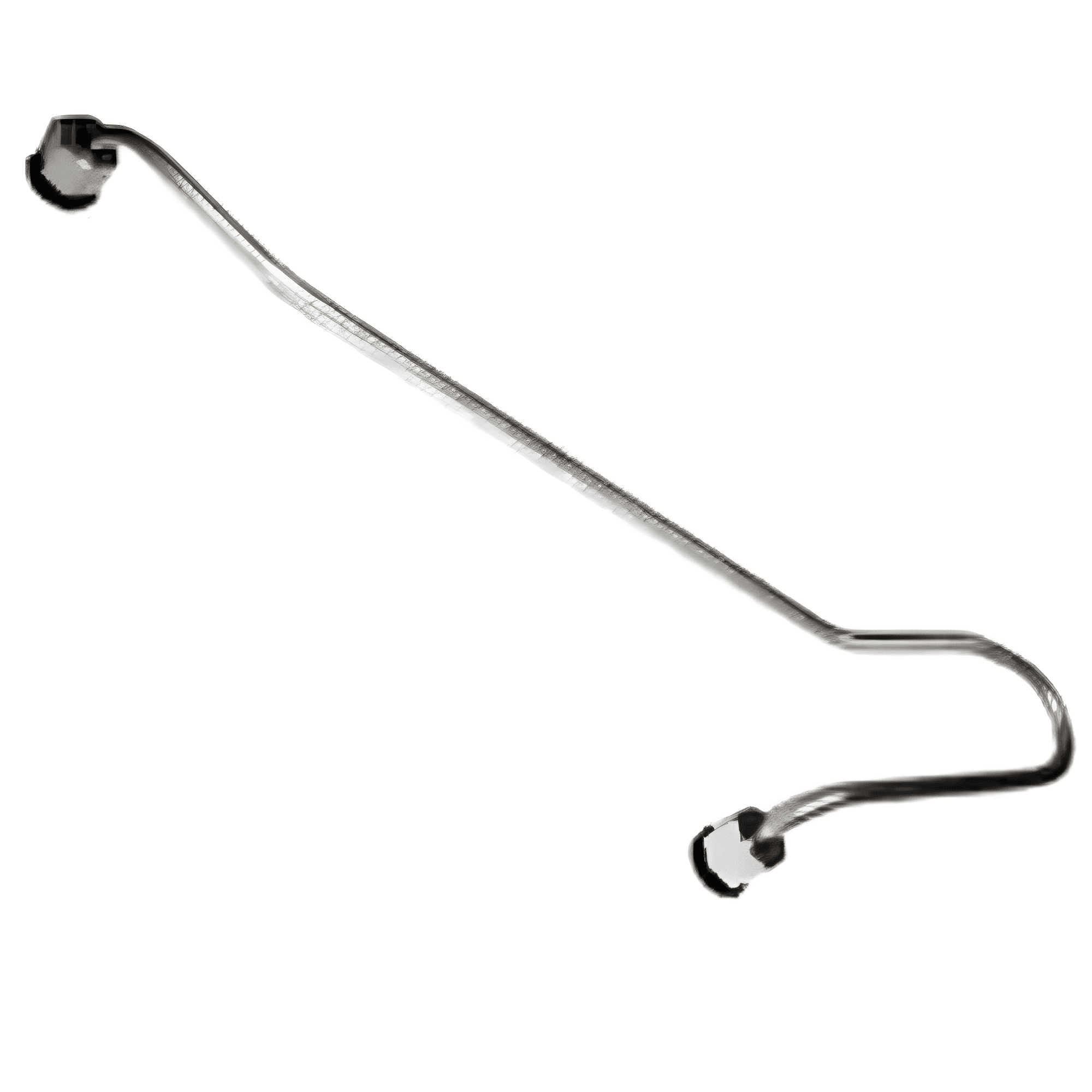 TUBO INJETOR 4 CILINDRO IVECO - 01180094