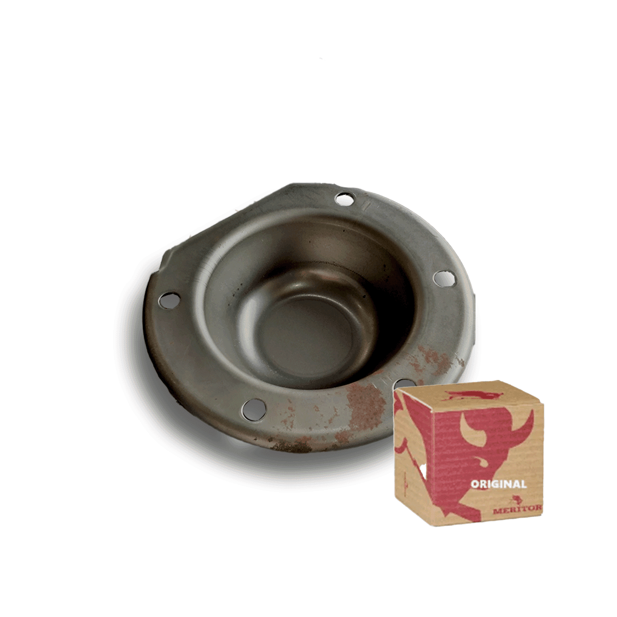 TAMPA PINHAO EIXO ANTERIOR RD145 RD165 - 3266C1095
