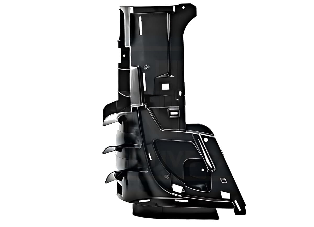 DEFLETOR LATERAL CABINE - 958.884.0122