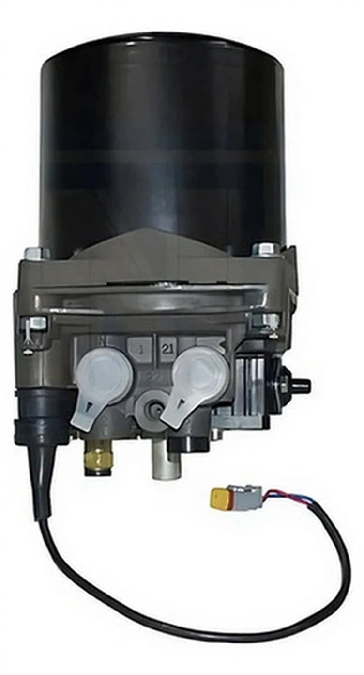 VALVULA APU - 1387553