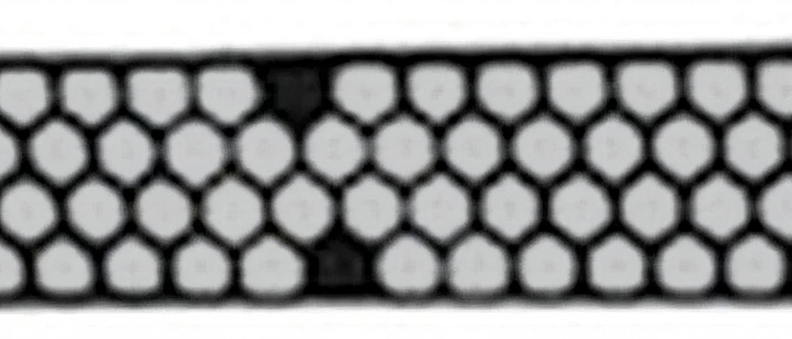 TELA GRADE FRONTAL - 1371754