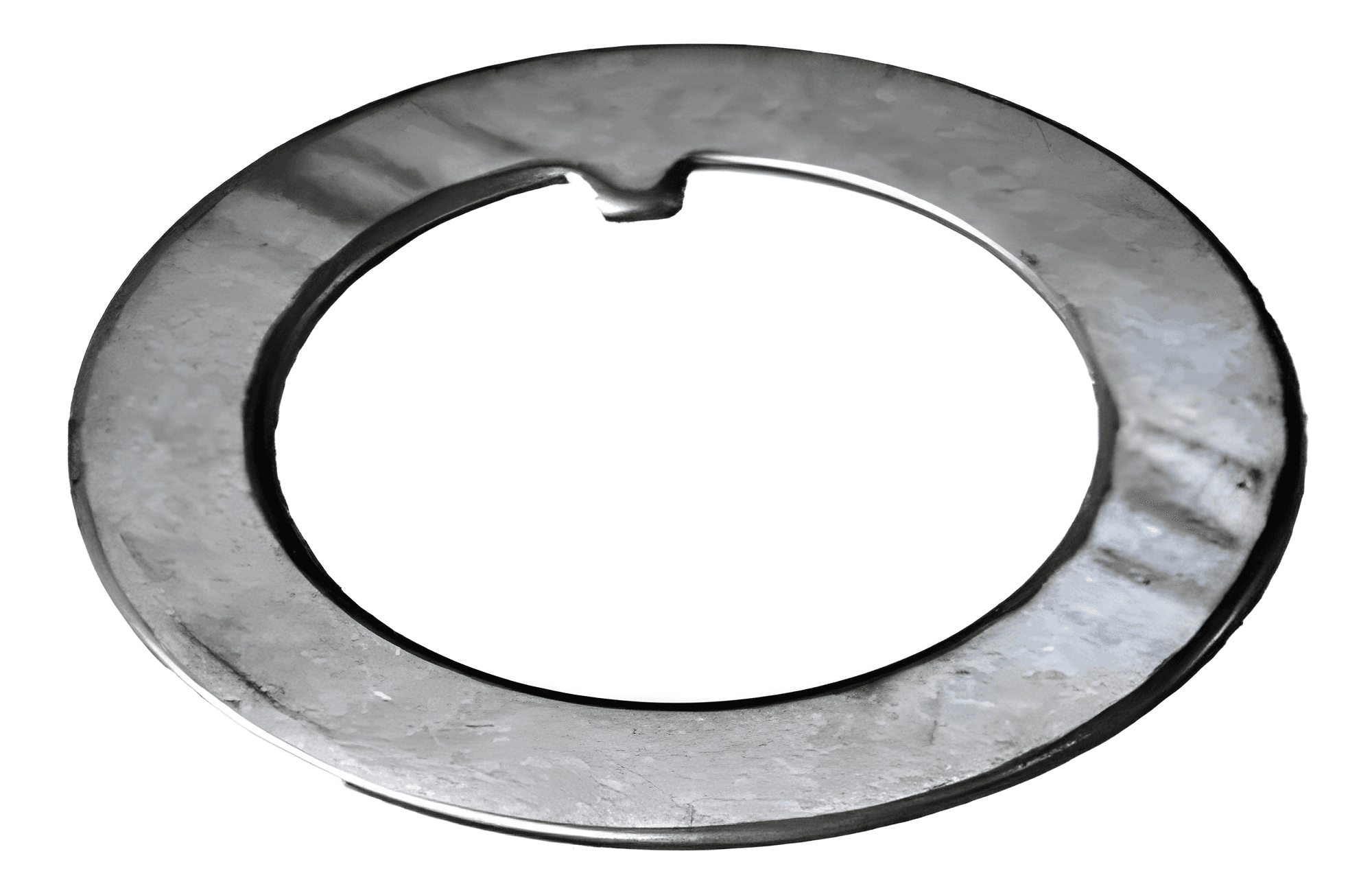ARRUELA TRAVA EIXO TRAS.81X120X4 - 30100919R