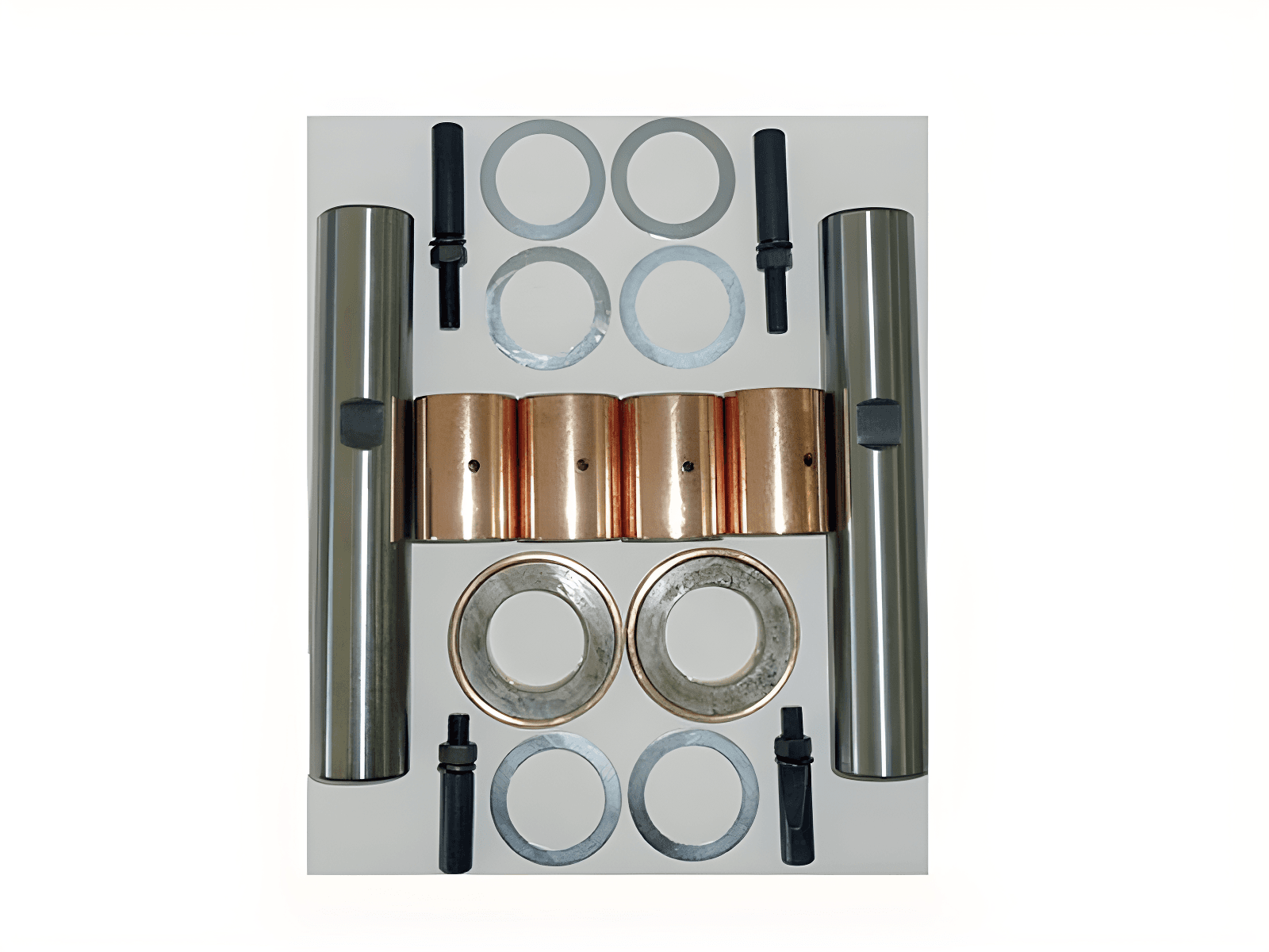 KIT REPARO SEM PINO 0,40 C/ CHIME 45.95 TEFLON - T16498629SATF/040