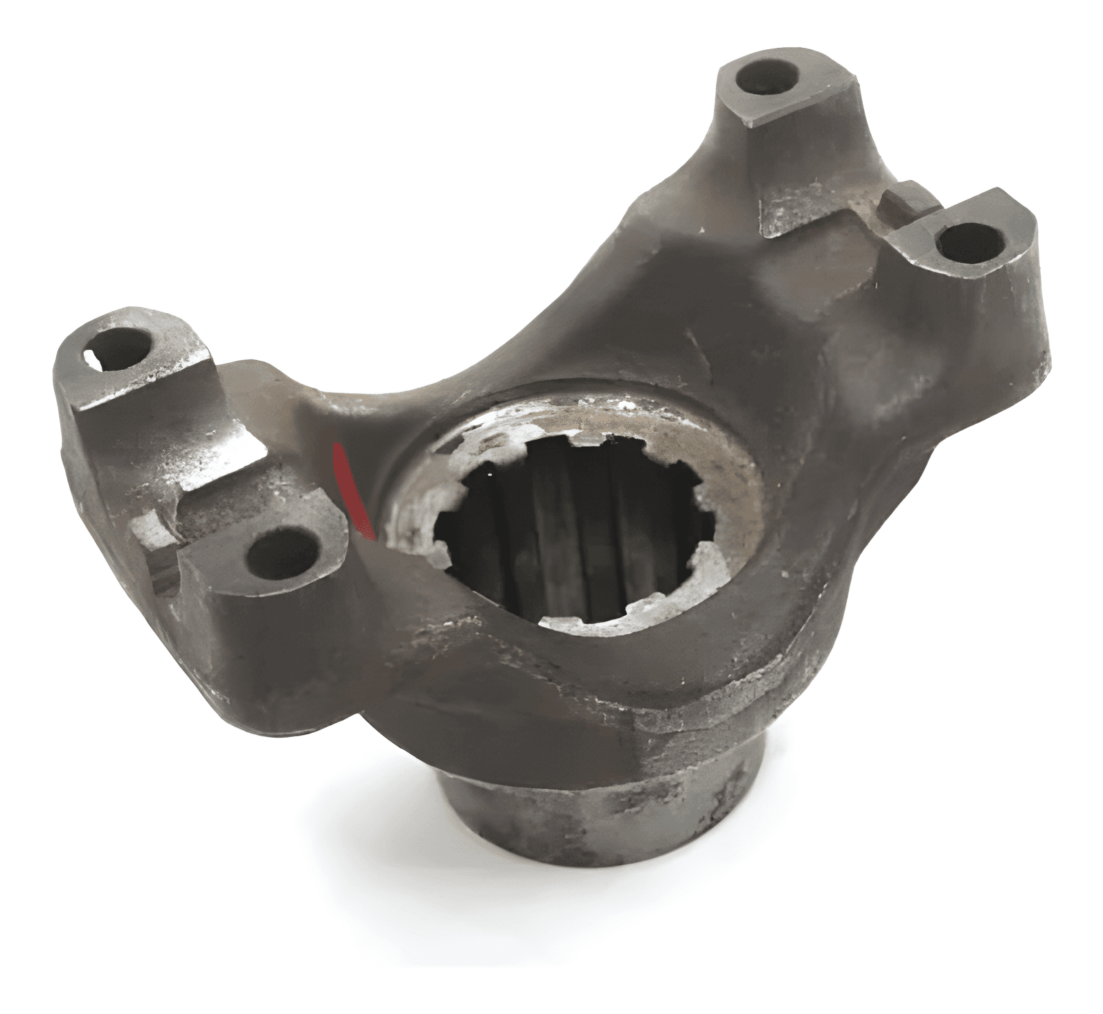 FLANGE DIFERENCIAL TINKAO 345 L145 - ST26